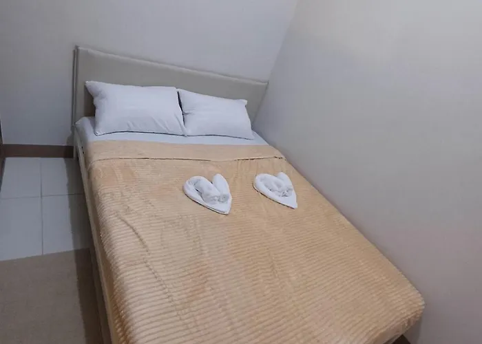 Cozy And Comfortable 1bedroom At Coast Residences Apartamento *